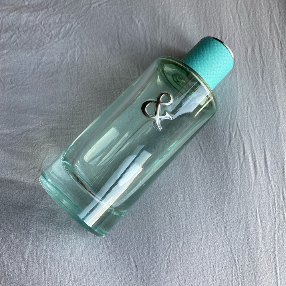 Tiffany & Love Eau de Parfum For Her